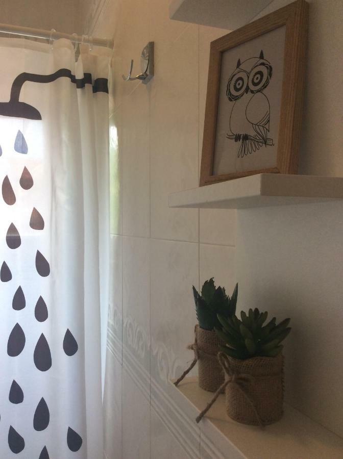 Ferienwohnung Tiny Studio Big Living Rovinj Exterior foto